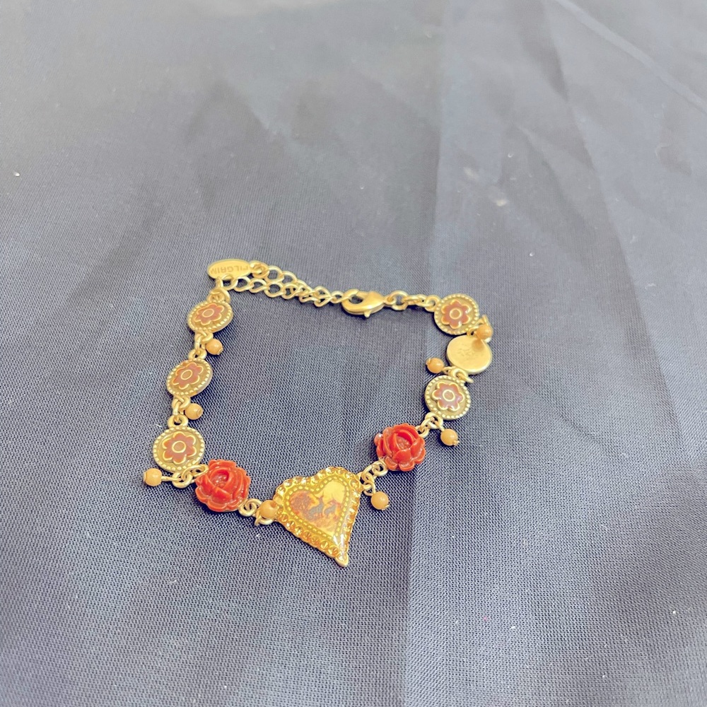 Pilgrim braclet